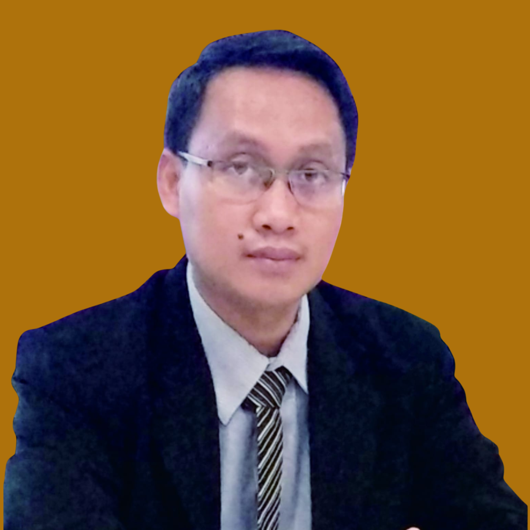 Dr (C) Zulhadi M.IP